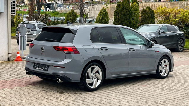 Volkswagen Golf 2024 | Rent a Car | 50 € | Skopje Centar | Photo 1