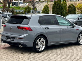 2024 Model Volkswagen Golf Benzin Manuel Vites Hatchback 27.000 km - Günlük Kiralık