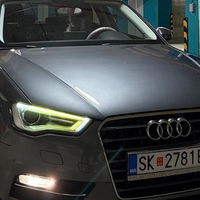 Audi A3 2014 | For Sale | 12.999 € | Skopje Centar | Photo 1