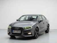 2014 Model Audi A3 Diesel Automatic Transmission Hatchback 250,000 km - For Sale
