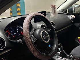 2014 Модел Audi A3 Дизел Автоматски Менувач Хечбек 250.000 км - На Продажба | Фотографија 4
