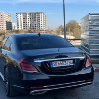 Mercedes-Benz S 2016 | На продажба | 65.999 € | Скопје Центар | Фотографија 3