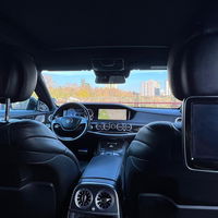 Mercedes-Benz S 2016 | На продажба | 65.999 € | Скопје Центар | Фотографија 4