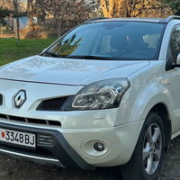 Renault Koleos 2008 | Satılık | 5.499 € | Üsküp Merkez | Fotoğraf 1