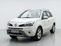 2008 Model Renault Koleos Dizel Otomatik Vites SUV - Crossover 220.000 km - Satılık
