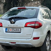 Renault Koleos 2008 | Satılık | 5.499 € | Üsküp Merkez | Fotoğraf 2