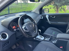 2008 Модел Renault Koleos Дизел Автоматски Менувач SUV - Кросовер 220.000 км - На Продажба | Фотографија 3