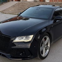 Audi A7 2013 | Në shitje | 14.999 € | Shkup Qendër | Foto 1