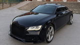 2013 Модел Црна Audi A7 Седан Автоматски 245000 км На Продажба