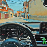 Audi A7 2013 | Në shitje | 14.999 € | Shkup Qendër | Foto 3