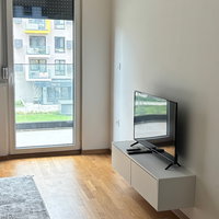 Flat for Rent in Skopje Gazi Baba – 2 rooms 45 m² 500 € | 20.07.2026 | Photo 2