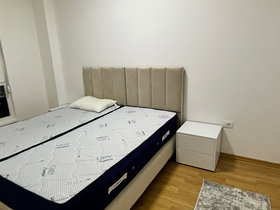 Skopje Gazi Baba, 2 Rooms, 45 m² Furnished Apartment - For Rent | Photo 3