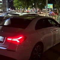 Mercedes-Benz A 2022 | Satılık | 25.499 € | Üsküp Merkez | Fotoğraf 4