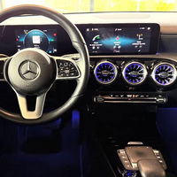 Mercedes-Benz A 2022 | Satılık | 25.499 € | Üsküp Merkez | Fotoğraf 5