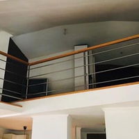 Shkup Kisela Vodë: 5 dhoma 111 m² Kat i Sipërm Me mobilim Apartament - Në Shitje