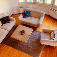 Стан на продажба во Скопје Кисела Вода – 5 соби 111 m² 205.000 € | 29.01.2026 | Фотографија 8