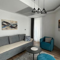 Üsküp Aerodrom: 2 oda 51 m² Ara kat Eşyalı Apartman Dairesi - Satılık