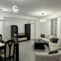 Üsküp Merkez: 4 oda 83 m² Ara kat Yeni Lüks Eşyalı Apartman Dairesi - Aylık Kiralık