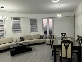 Üsküp Merkez, 4 Oda, 83 m² Yeni Lüks Eşyalı Apartman Dairesi - Kiralık | Fotoğraf 2