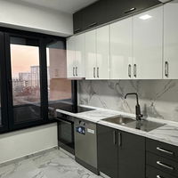 Banese me qira në Shkup Qendër – 4 dhoma 83 m² 700 € | 01.03.2026 | Foto 3