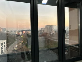 Üsküp Merkez, 4 Oda, 83 m² Yeni Lüks Eşyalı Apartman Dairesi - Kiralık | Fotoğraf 5