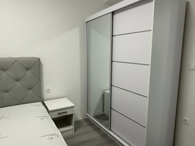 Üsküp Merkez, 4 Oda, 83 m² Yeni Lüks Eşyalı Apartman Dairesi - Kiralık | Fotoğraf 7