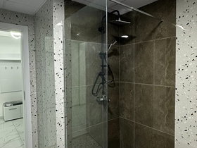 Üsküp Merkez, 4 Oda, 83 m² Yeni Lüks Eşyalı Apartman Dairesi - Kiralık | Fotoğraf 8