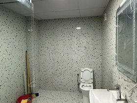 Üsküp Merkez, 4 Oda, 83 m² Yeni Lüks Eşyalı Apartman Dairesi - Kiralık | Fotoğraf 9