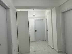 Üsküp Merkez, 4 Oda, 83 m² Yeni Lüks Eşyalı Apartman Dairesi - Kiralık | Fotoğraf 11