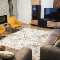 Üsküp Karpoş: 5 oda 280 m² Müstakil kat Yeni Lüks Eşyalı Müstakil Ev - Aylık Kiralık
