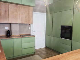 Üsküp Karpoş, 5 Oda, 280 m² Yeni Lüks Eşyalı Müstakil Ev - Kiralık | Fotoğraf 2