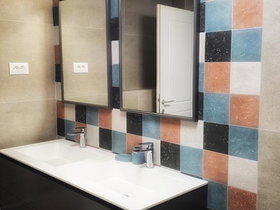 Üsküp Karpoş, 5 Oda, 280 m² Yeni Lüks Eşyalı Müstakil Ev - Kiralık | Fotoğraf 6