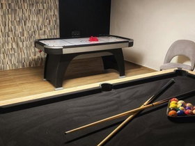 Üsküp Karpoş, 5 Oda, 280 m² Yeni Lüks Eşyalı Müstakil Ev - Kiralık | Fotoğraf 7