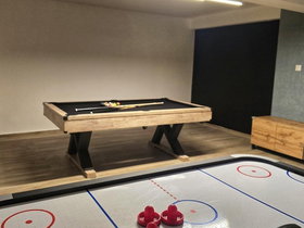 Üsküp Karpoş, 5 Oda, 280 m² Yeni Lüks Eşyalı Müstakil Ev - Kiralık | Fotoğraf 8