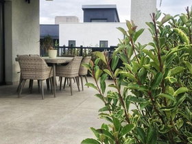 Üsküp Karpoş, 5 Oda, 280 m² Yeni Lüks Eşyalı Müstakil Ev - Kiralık | Fotoğraf 10