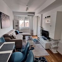 Üsküp Aerodrom Kiralık Daire – 3 oda 55 m² 500 € | 07.02.2026 | Fotoğraf 2