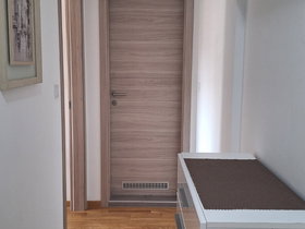 Shkup Aerodrom, 3 Dhoma, 55 m² Mobilim Luksoz Apartament - Me Qira | Foto 7