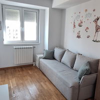 Üsküp Aerodrom Kiralık Daire – 3 oda 55 m² 500 € | 07.02.2026 | Fotoğraf 9