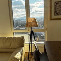 Üsküp Merkez Kiralık Daire – 3 oda 74 m² 750 € | 20.06.2026 | Fotoğraf 3
