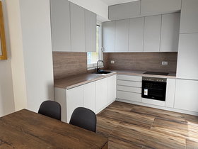 Üsküp Merkez, 3 Oda, 74 m² Yeni Lüks Eşyalı Apartman Dairesi - Kiralık | Fotoğraf 4