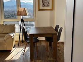 Üsküp Merkez, 3 Oda, 74 m² Yeni Lüks Eşyalı Apartman Dairesi - Kiralık | Fotoğraf 5