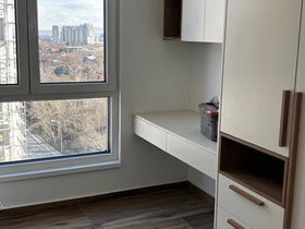 Üsküp Merkez, 3 Oda, 74 m² Yeni Lüks Eşyalı Apartman Dairesi - Kiralık | Fotoğraf 8
