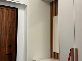 Üsküp Merkez, 3 Oda, 74 m² Yeni Lüks Eşyalı Apartman Dairesi - Kiralık | Fotoğraf 9
