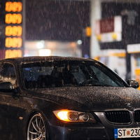 BMW 3 2007 | Në shitje | 5.500 € | Shkup Kisela Vodë | Foto 1