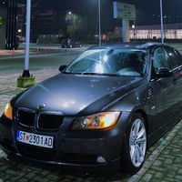BMW 3 2007 | Në shitje | 5.500 € | Shkup Kisela Vodë | Foto 2