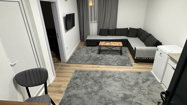 Flat for Rent in Skopje Chair – 2 rooms 50 m² 350 € | 15.01.2026 | Photo 1