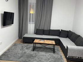 Üsküp Çayır, 2 Oda, 50 m² Eşyalı Apartman Dairesi - Kiralık | Fotoğraf 2