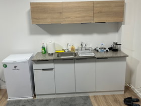 Üsküp Çayır, 2 Oda, 50 m² Eşyalı Apartman Dairesi - Kiralık | Fotoğraf 3