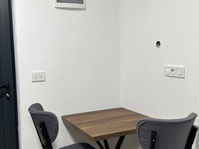 Üsküp Çayır, 2 Oda, 50 m² Eşyalı Apartman Dairesi - Kiralık | Fotoğraf 5