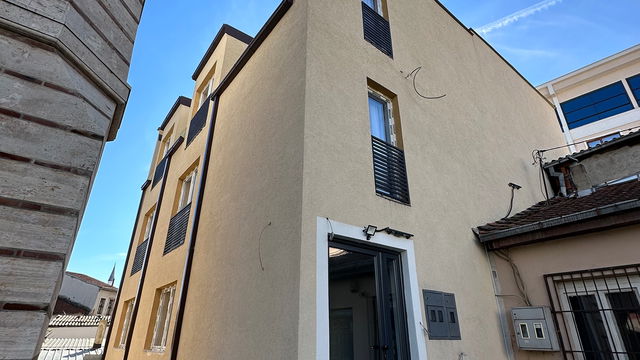 Flat for Rent in Skopje Chair – 2 rooms 55 m² 400 € | 15.01.2026 | Photo 1